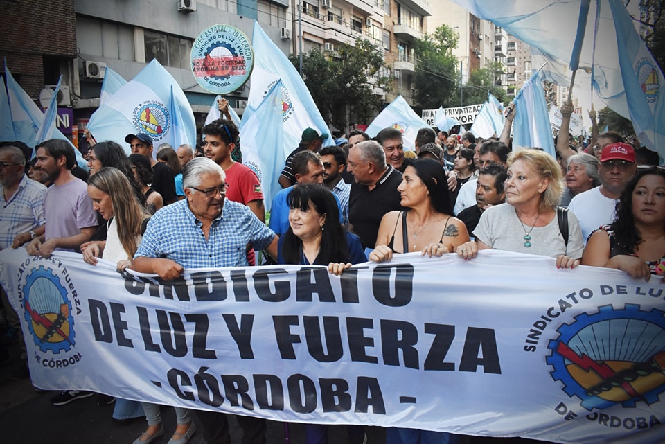 EPEC y la Salud Pública no se venden, se defienden