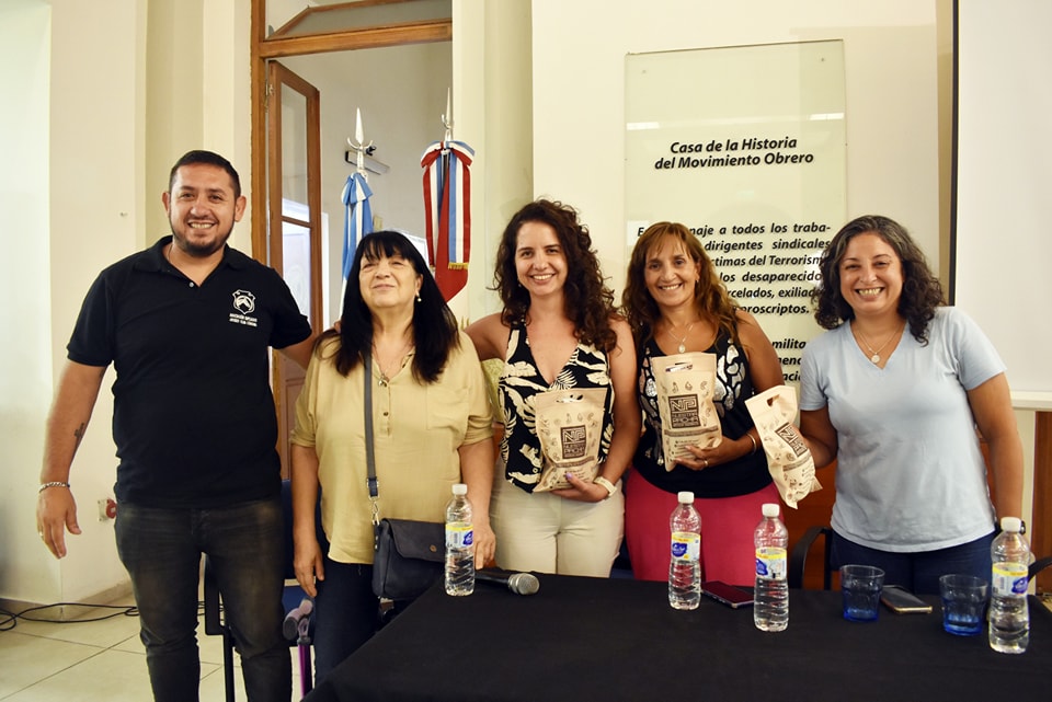 “Hay un intento serio de avasallar derechos que fueron conquistados por el movimiento de mujeres”