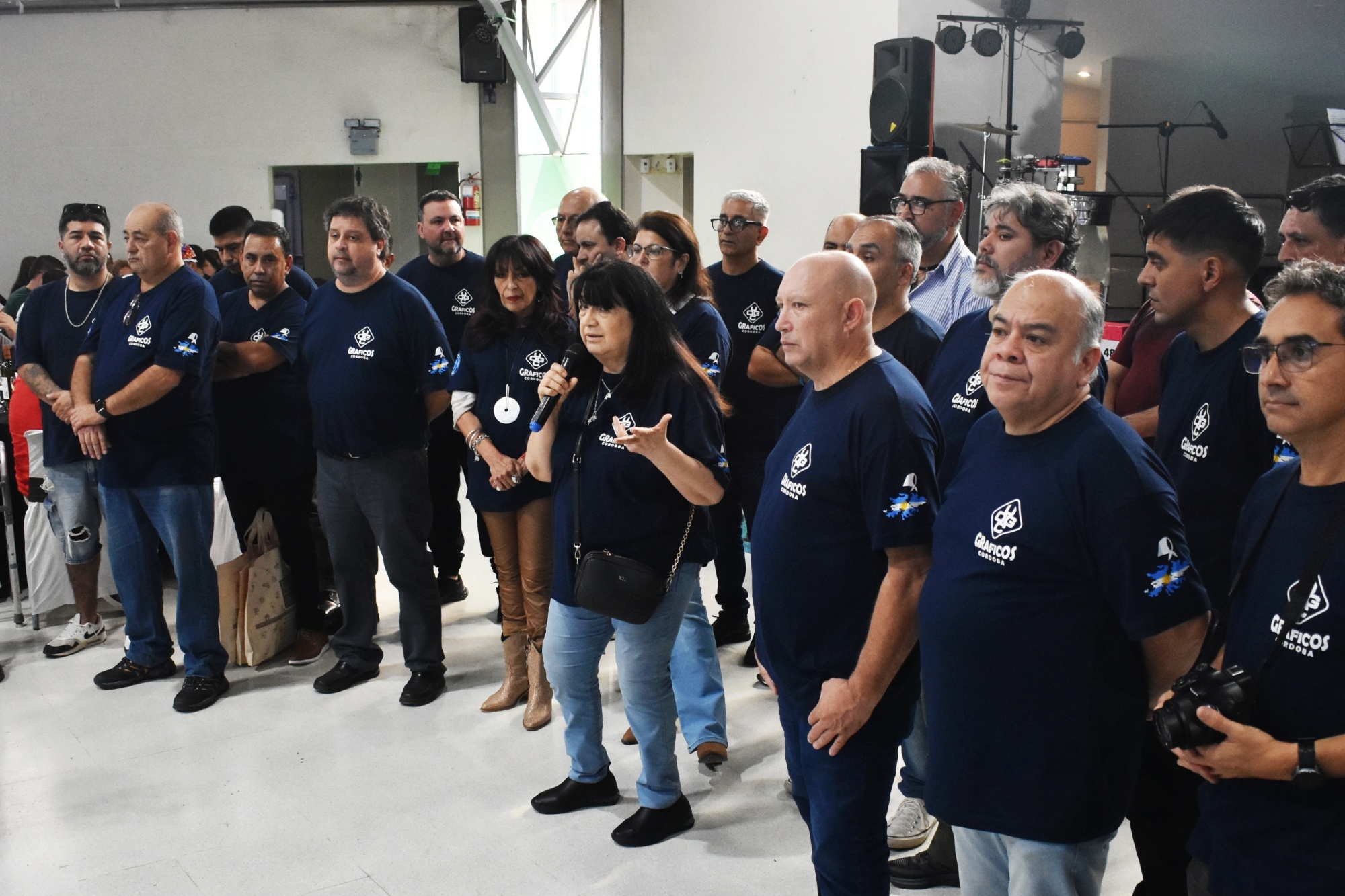 “El Estado debe proteger el trabajo como bien social”