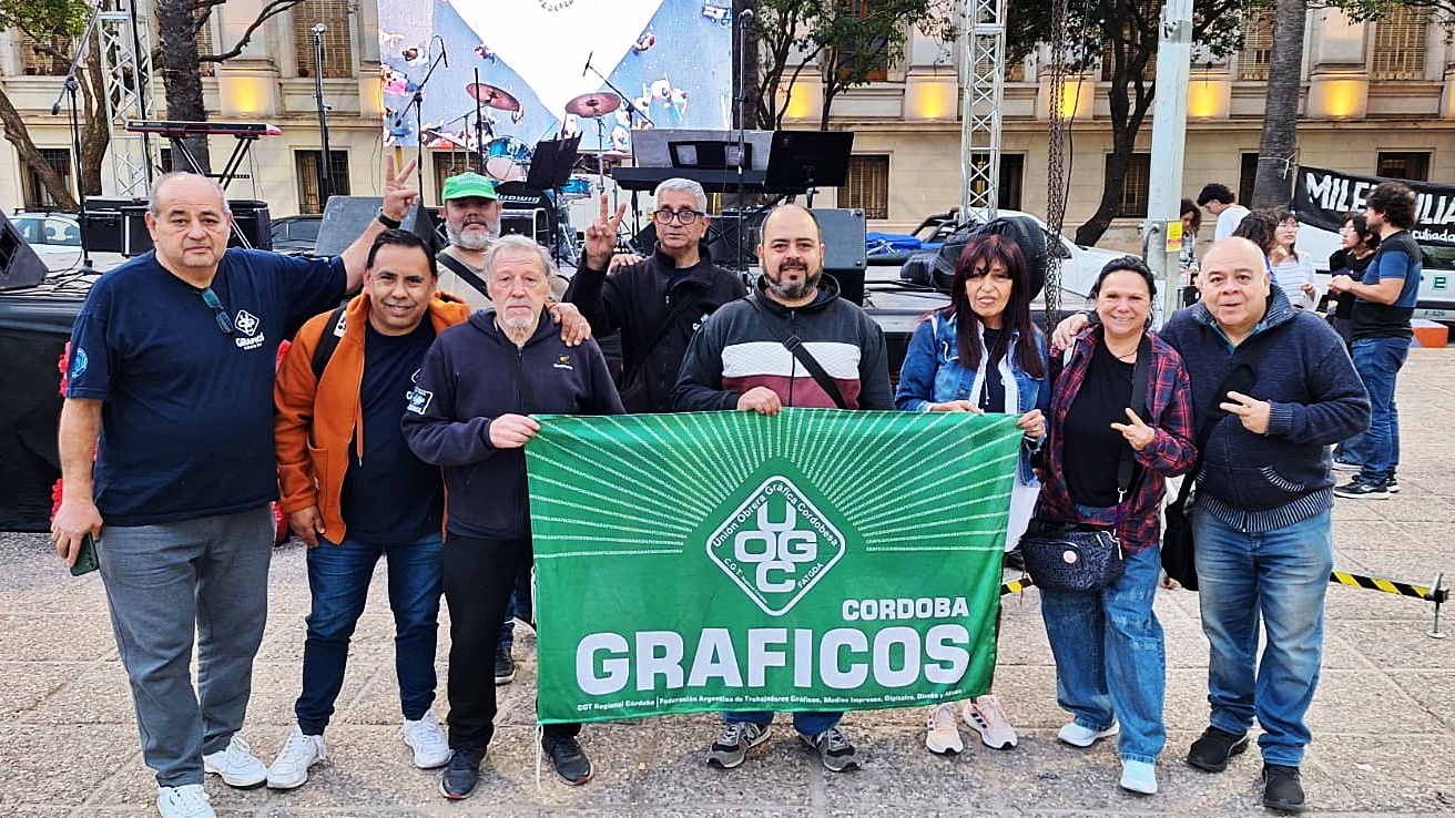 Aniversario de la Noche de los Lápices y Día Nacional de la Juventud