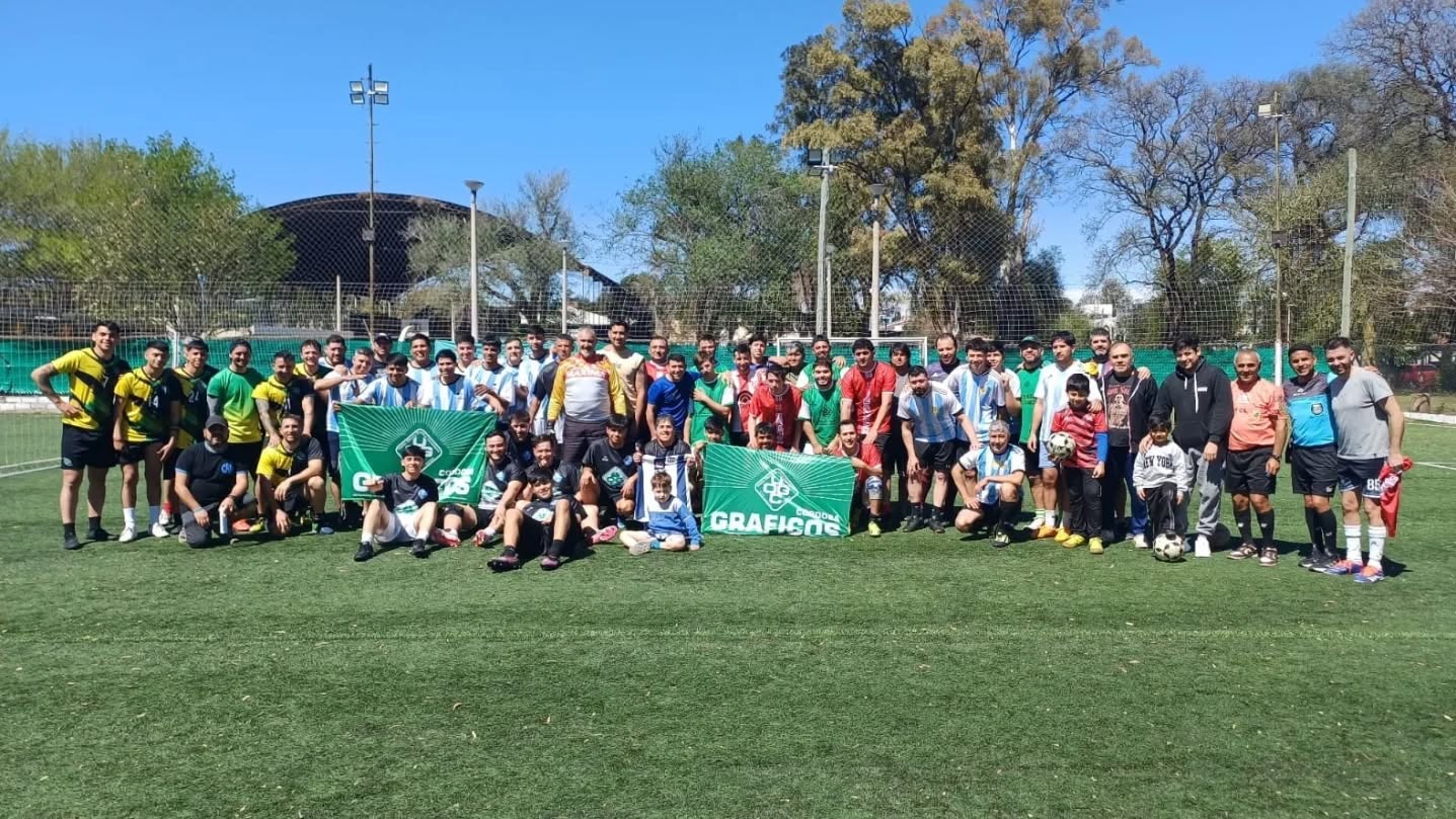 II Jornada de Confraternidad 2025