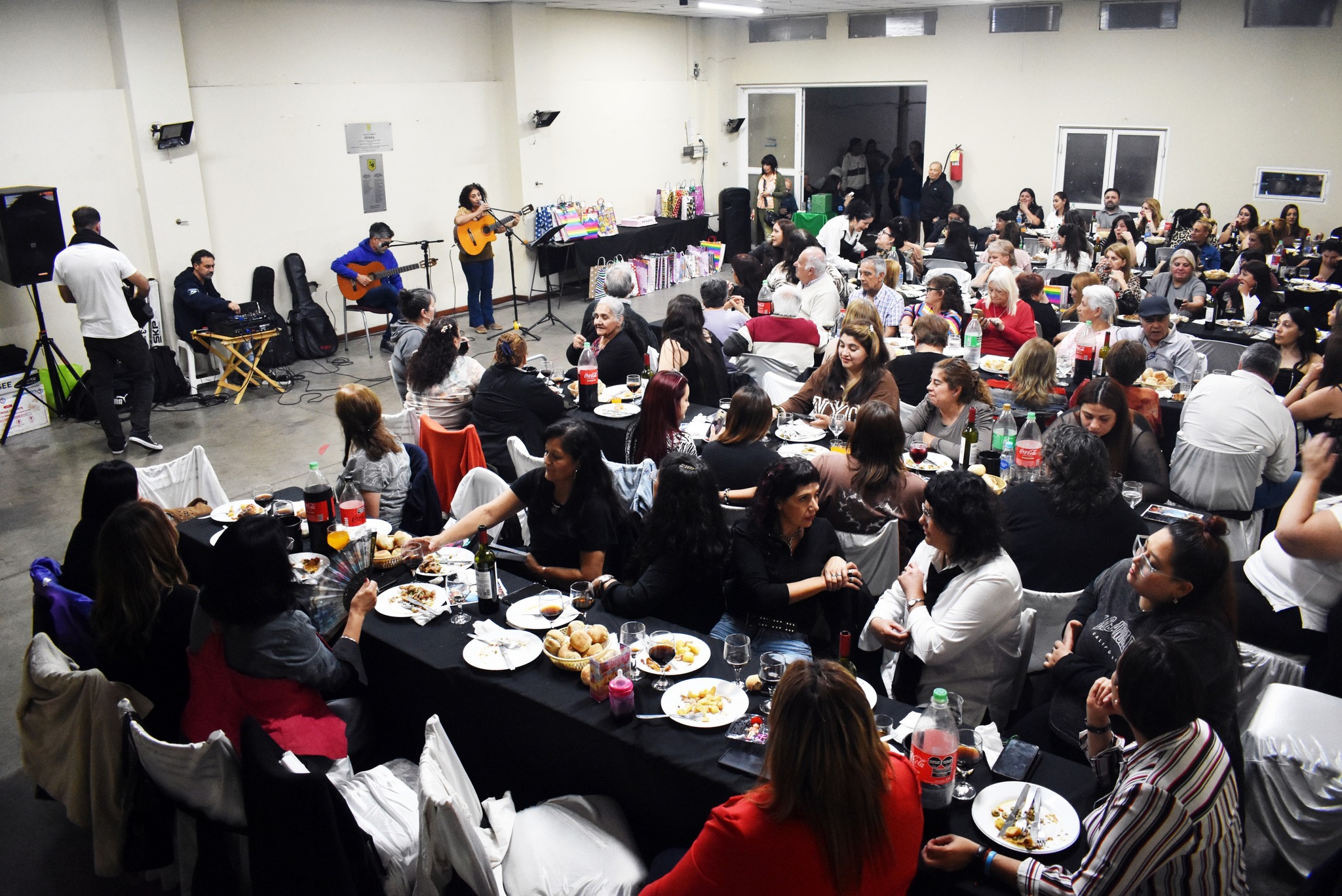 Celebramos el Día de la Madre