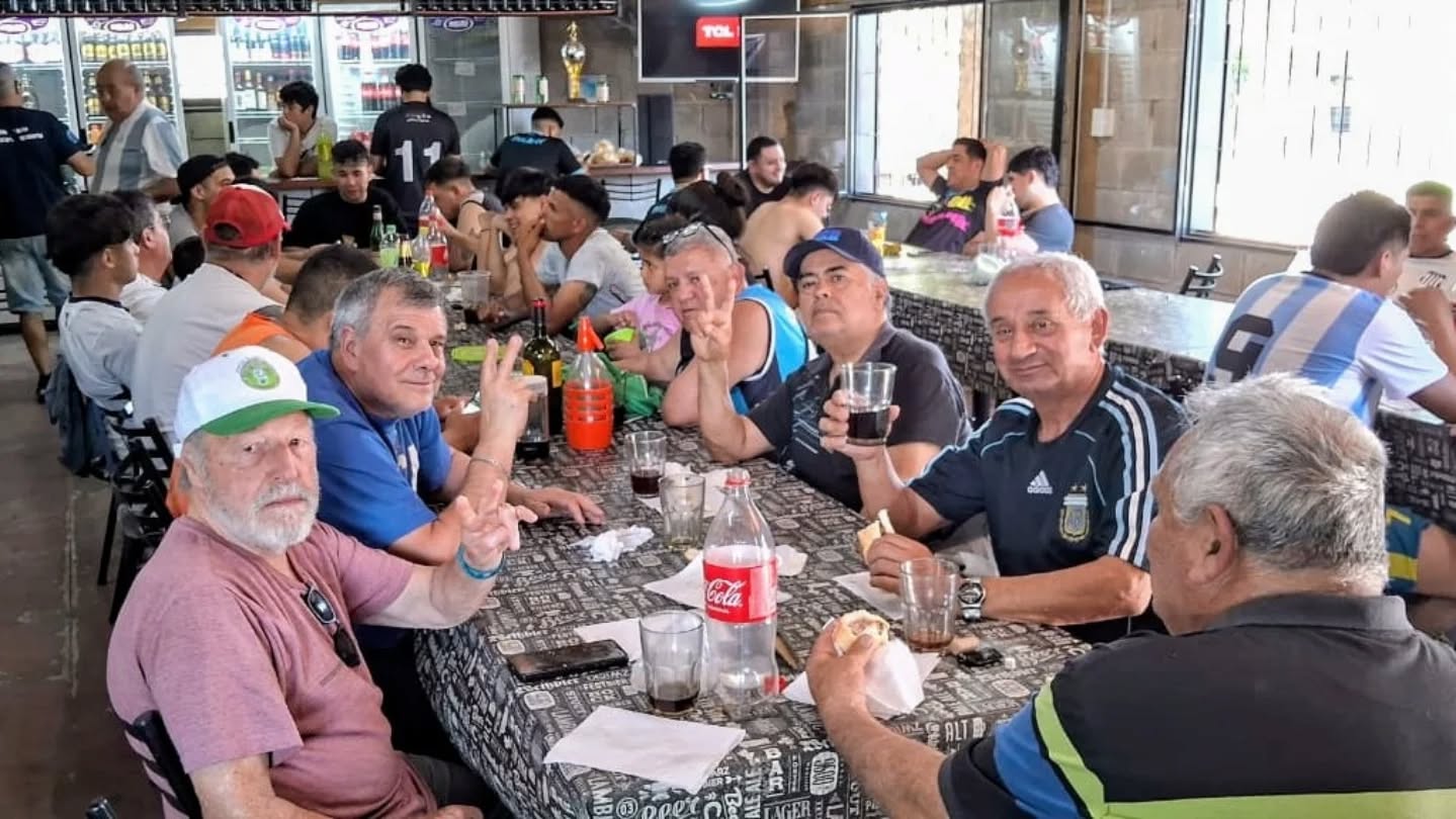 III Jornada de Confraternidad 2025