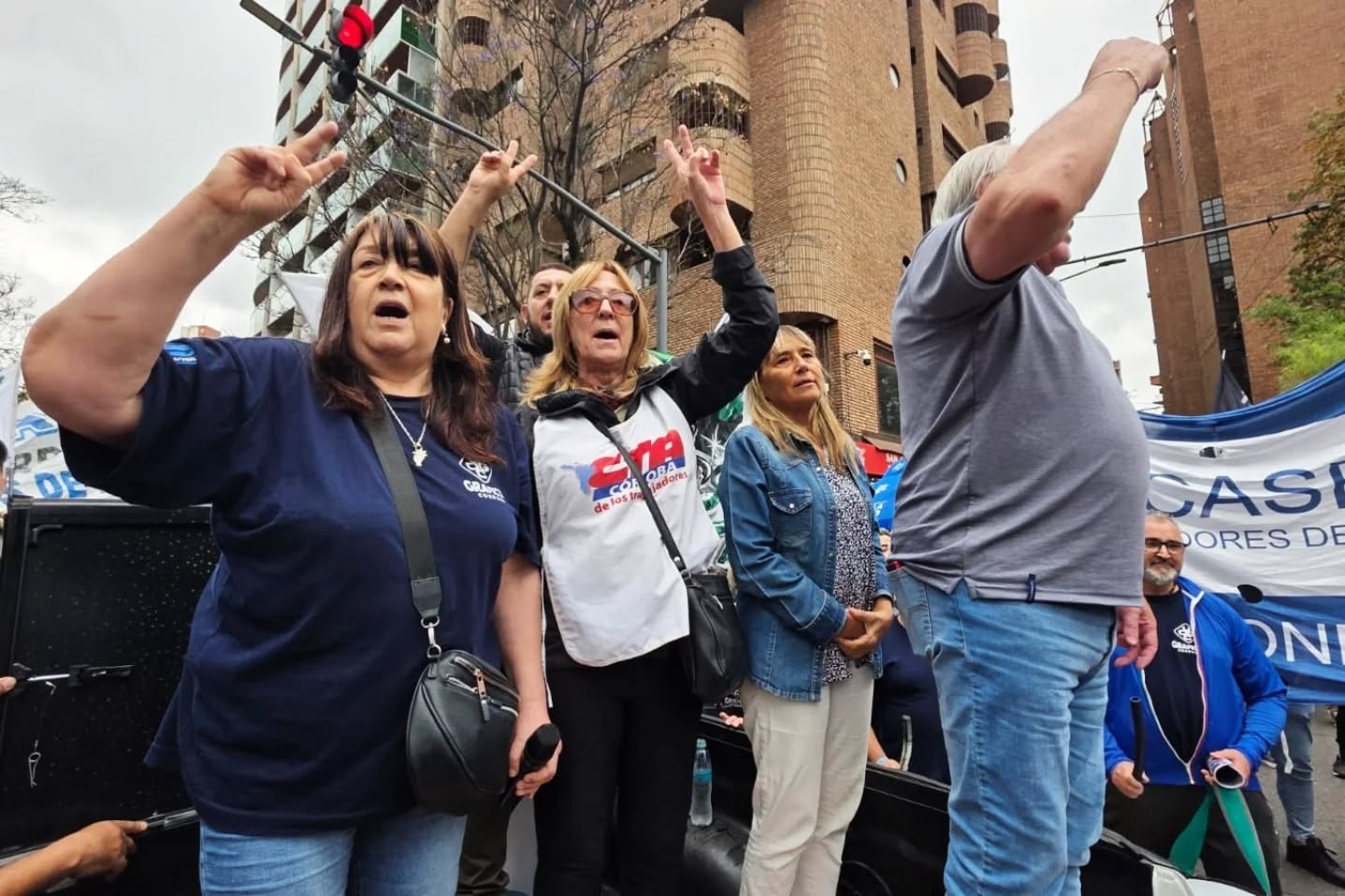 Día de la Lealtad Peronista