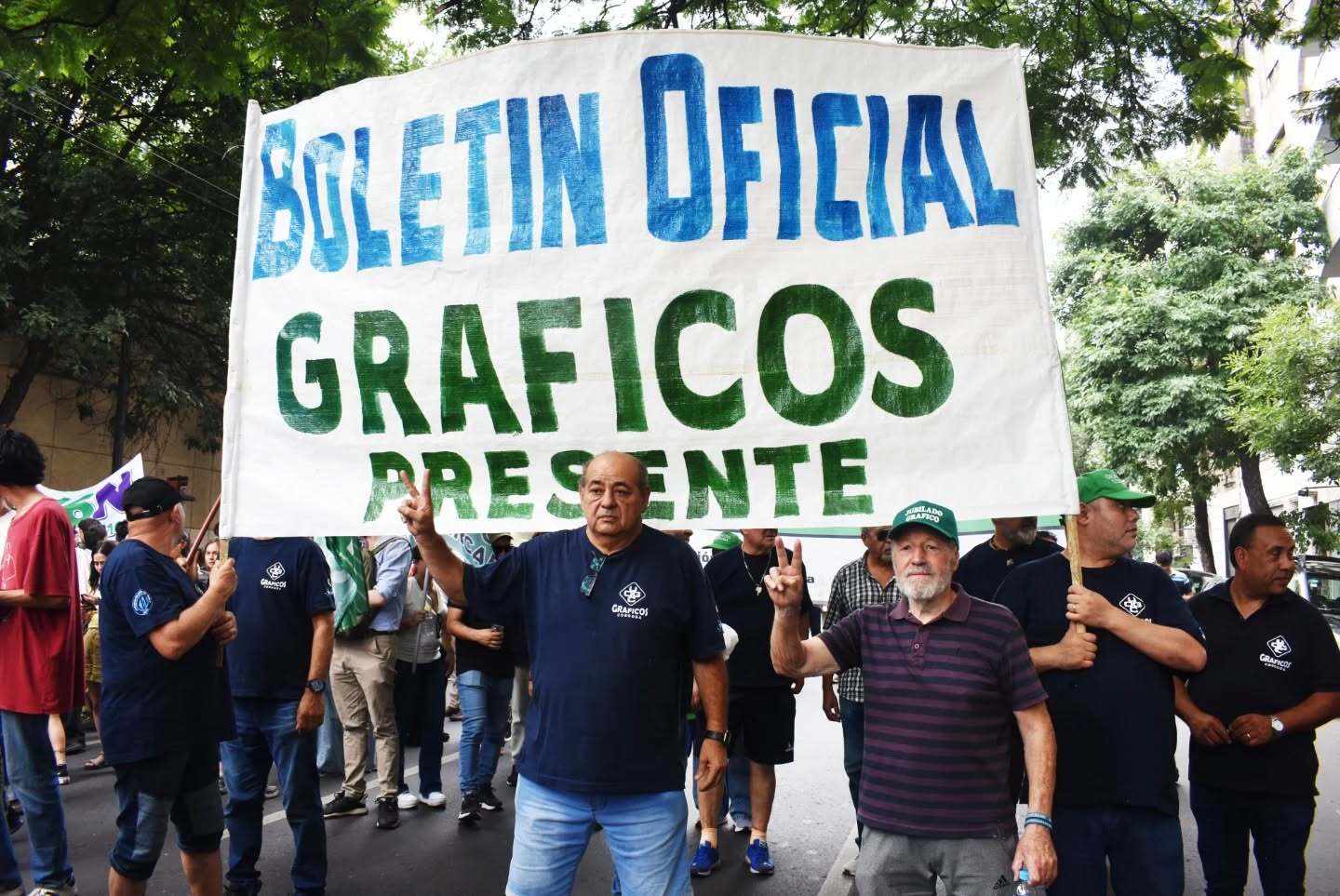 No al ajuste previsional del Gobierno de Córdoba