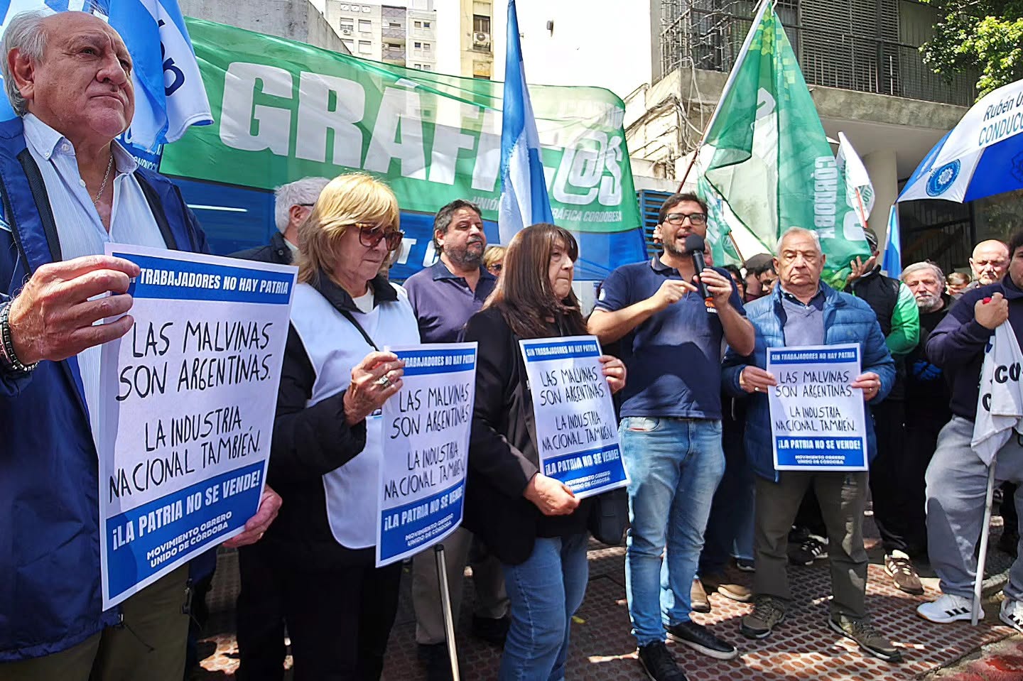 En defensa de la industria nacional y la soberanía